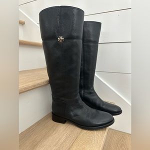 Tory Burch Riding boots
